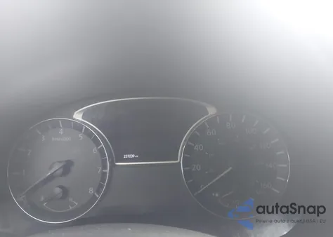 2016 Nissan Altima из США, поврежденный, VIN 1N4AL3AP0GN361563